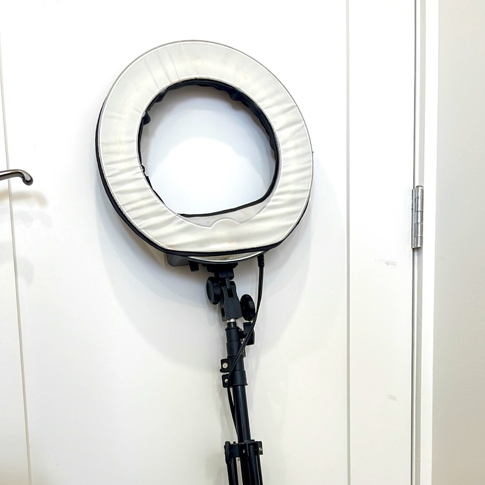 FLASHPOINT RINGLIGHT AND FT LISTED RINGLIGHT - Picture 2 of 3